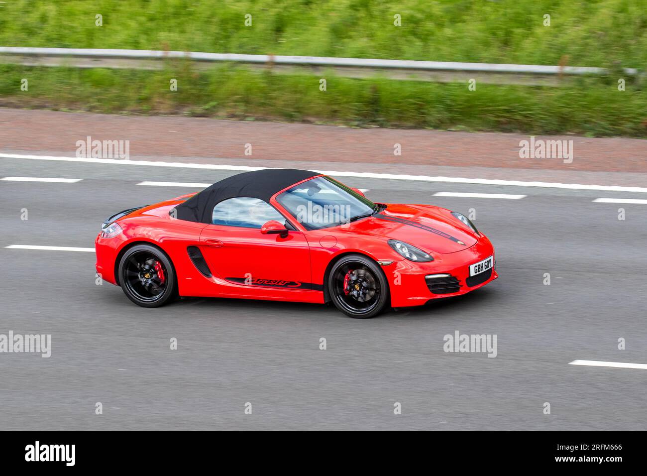 Red porsche boxster hi-res stock photography and images - Alamy Red porsche boxster hi-res stock photography and images - Alamy