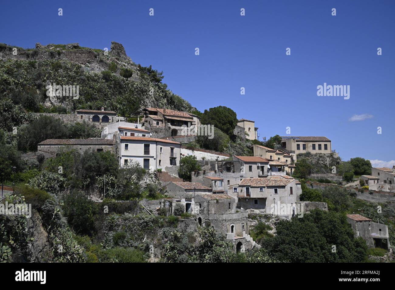 Bar vitelli in savoca hi-res stock photography and images - Alamy