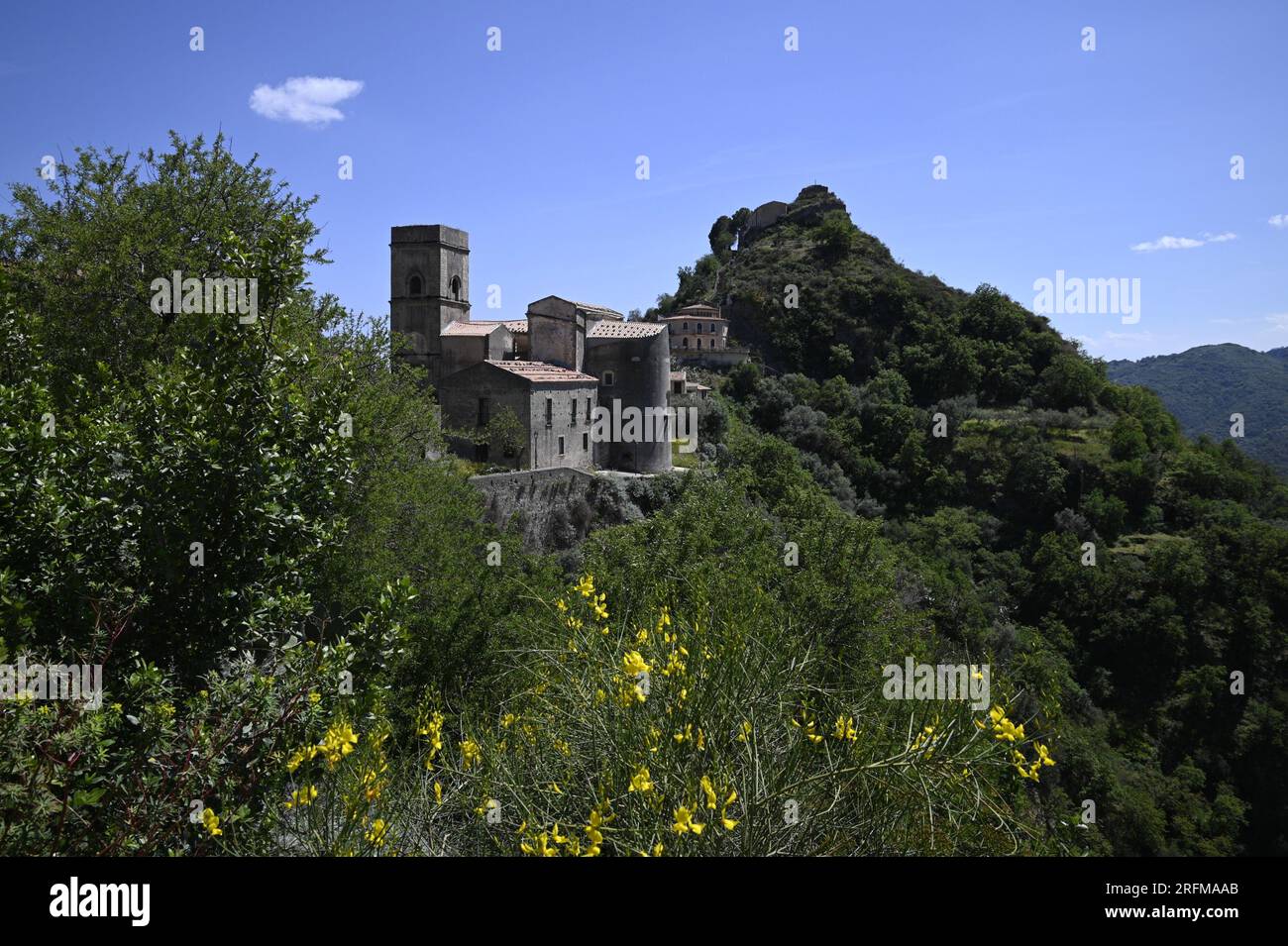 Bar vitelli in savoca hi-res stock photography and images - Alamy