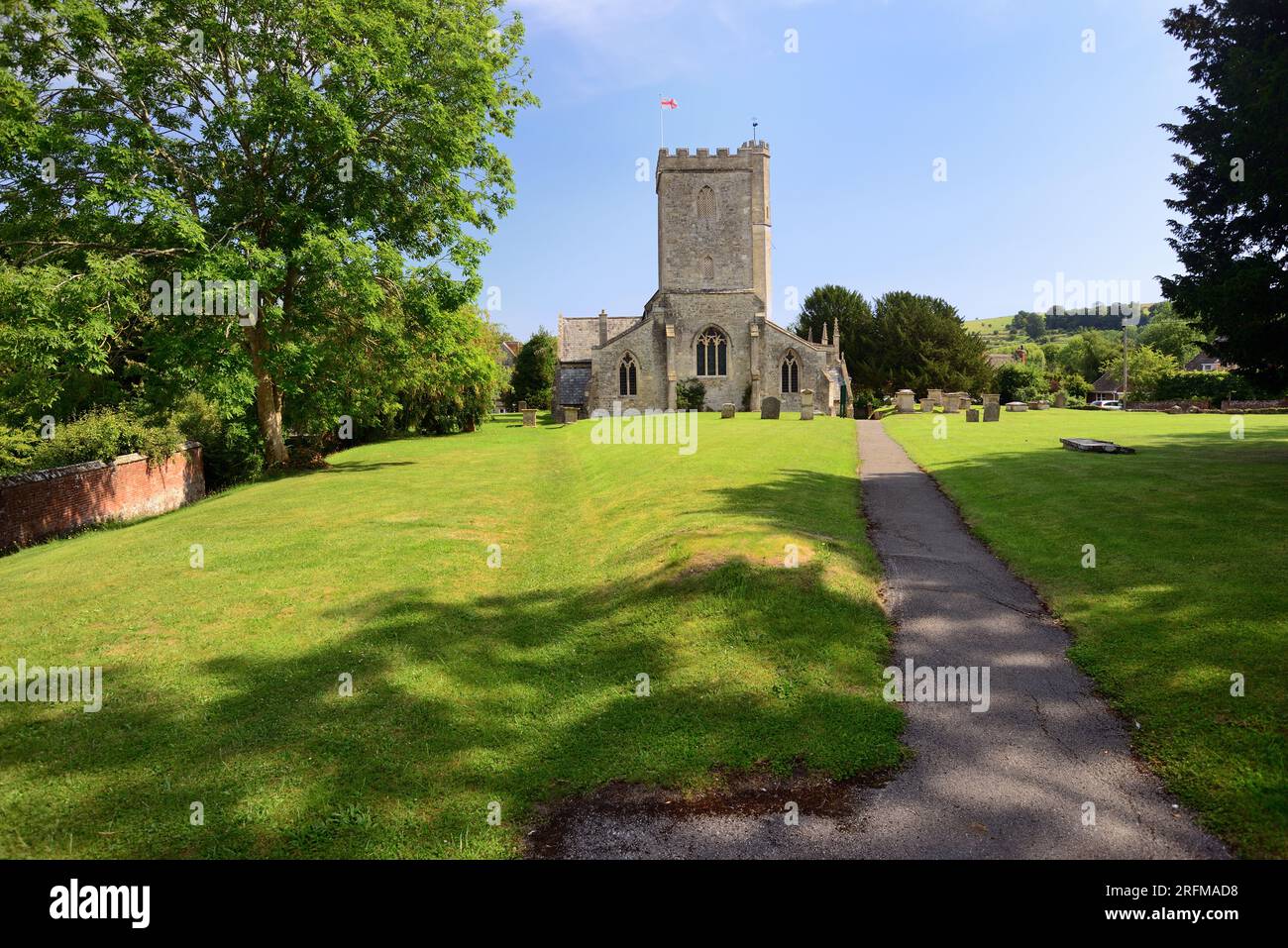 West lavington hires stock photography and images Alamy