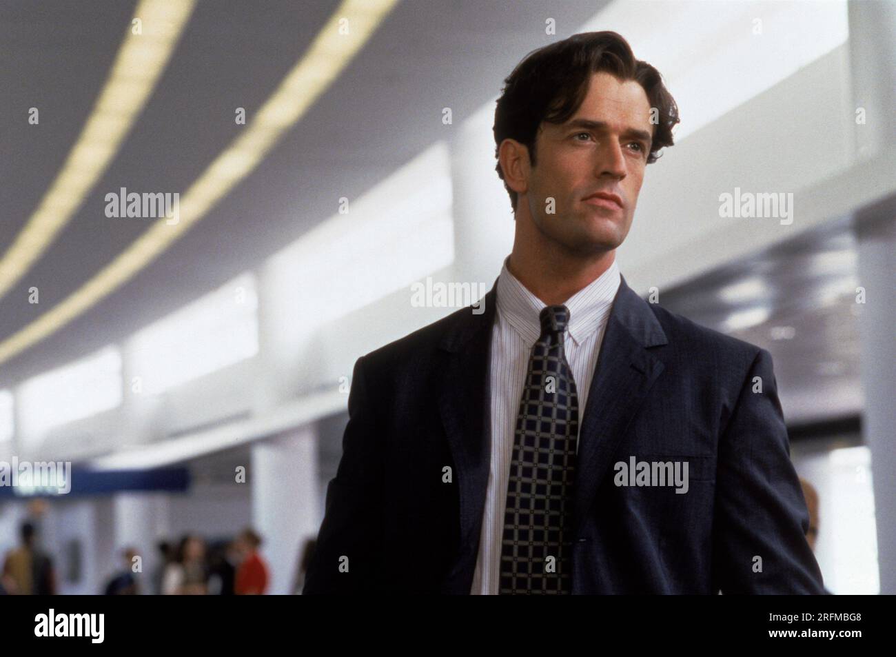 My best friends wedding rupert everett hi-res stock photography and ...