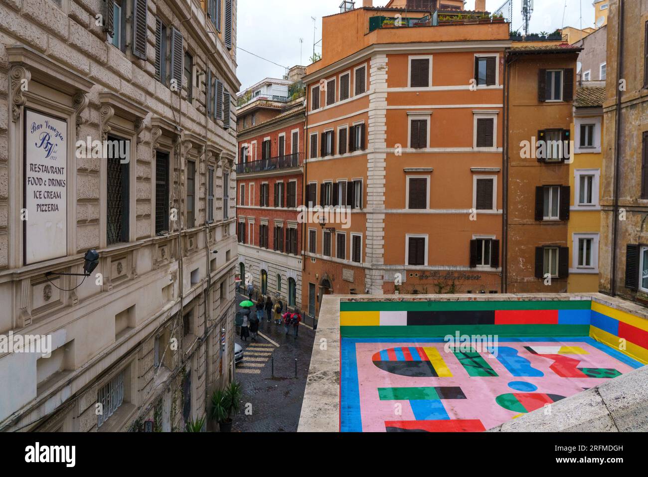 Colosseo station hi-res stock photography and images - Alamy