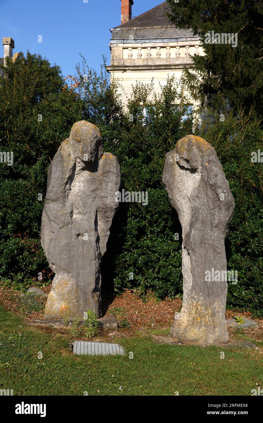 Xavier rousseau hi-res stock photography and images - Alamy