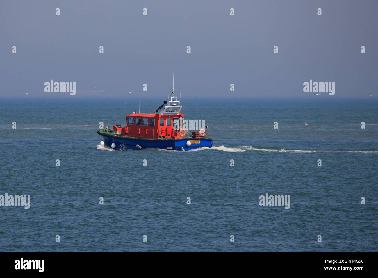 City Action Sauveteur en mer avec bateau et speedboat