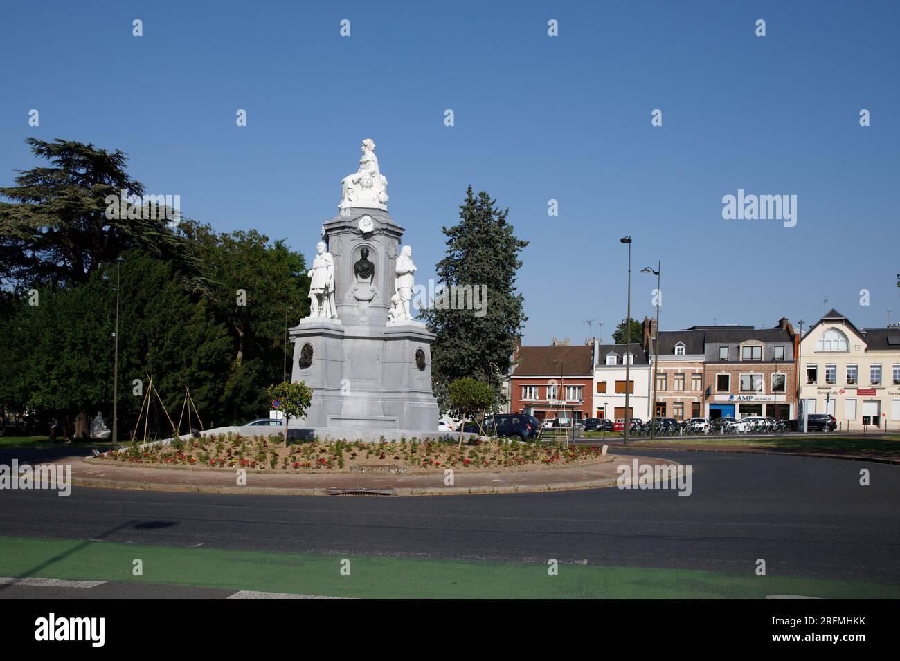Place du marechal joffre hires stock photography and images Alamy