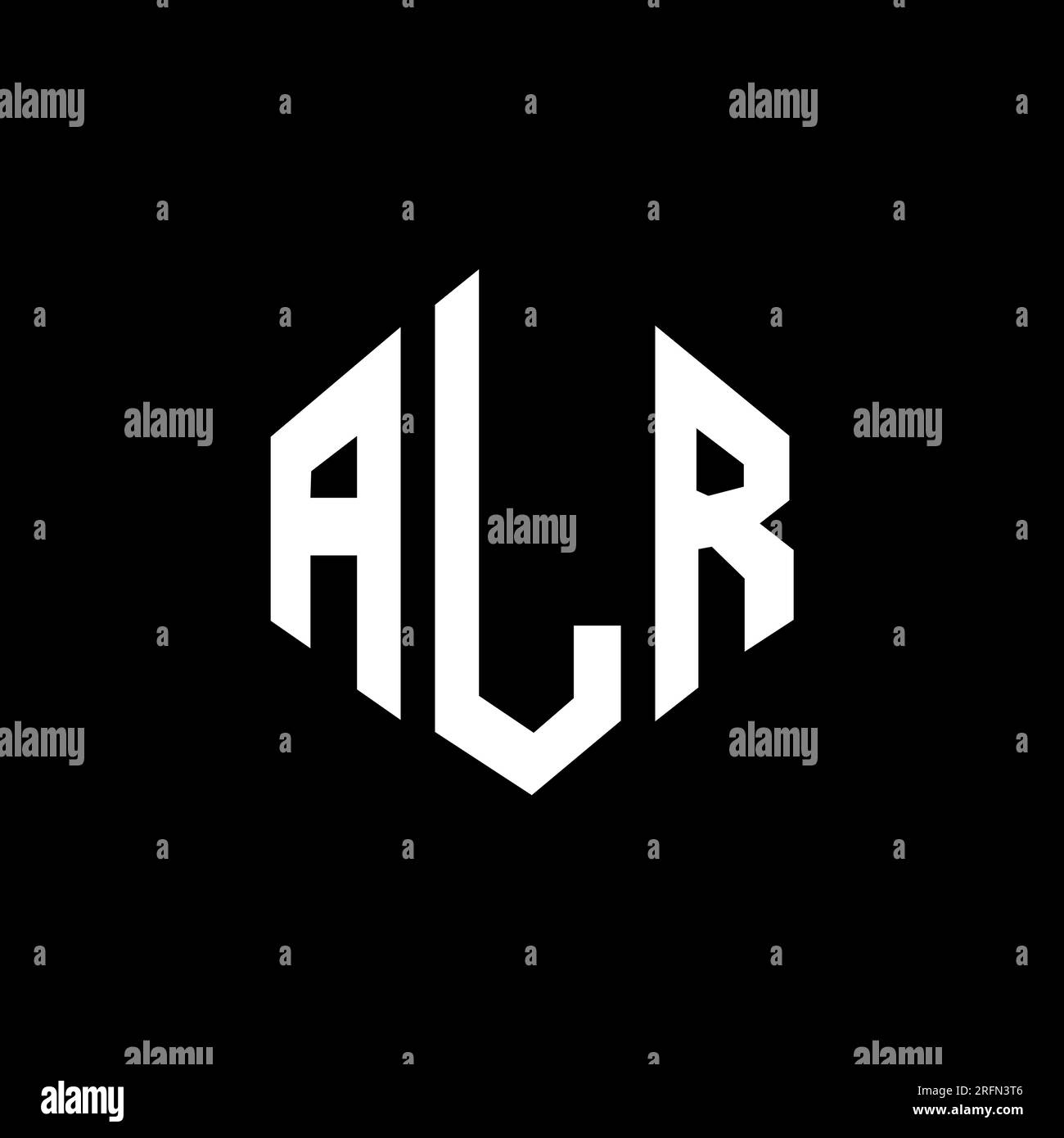 Alr tech logo hi-res stock photography and images - Alamy