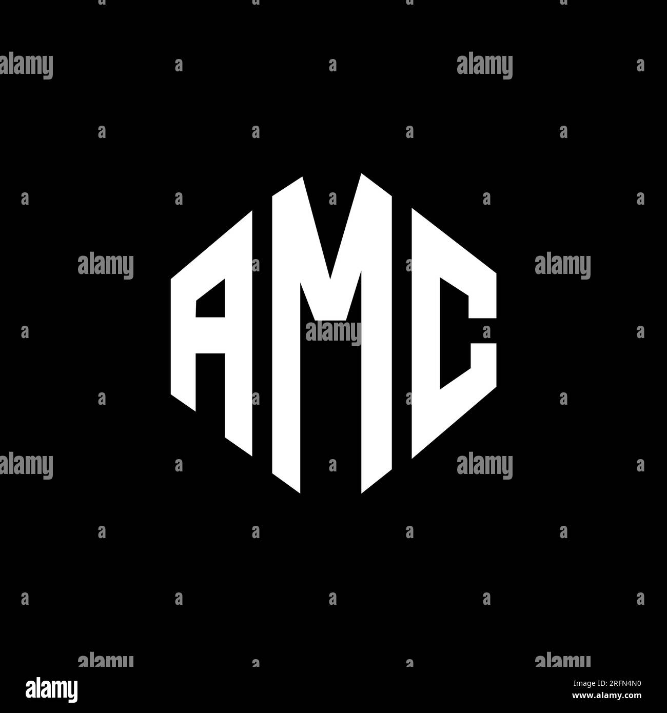 Amc Stock Vector Images Alamy