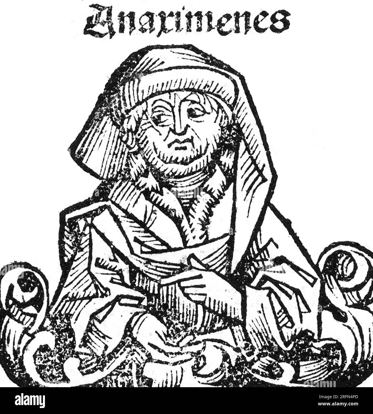 Anaximenes