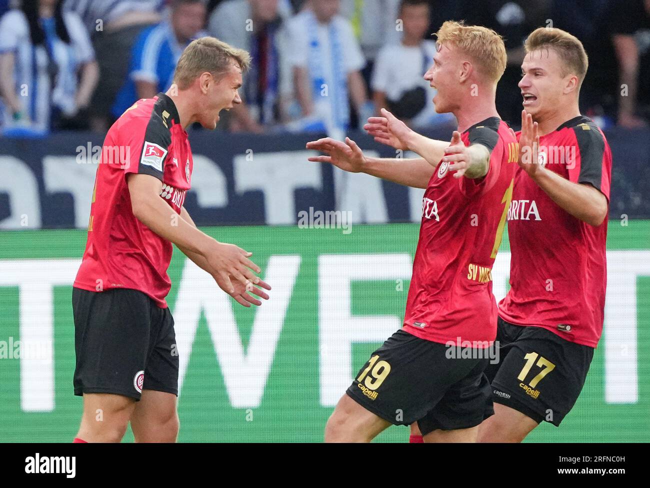 Bjarke halfdan hi-res stock photography and images - Alamy