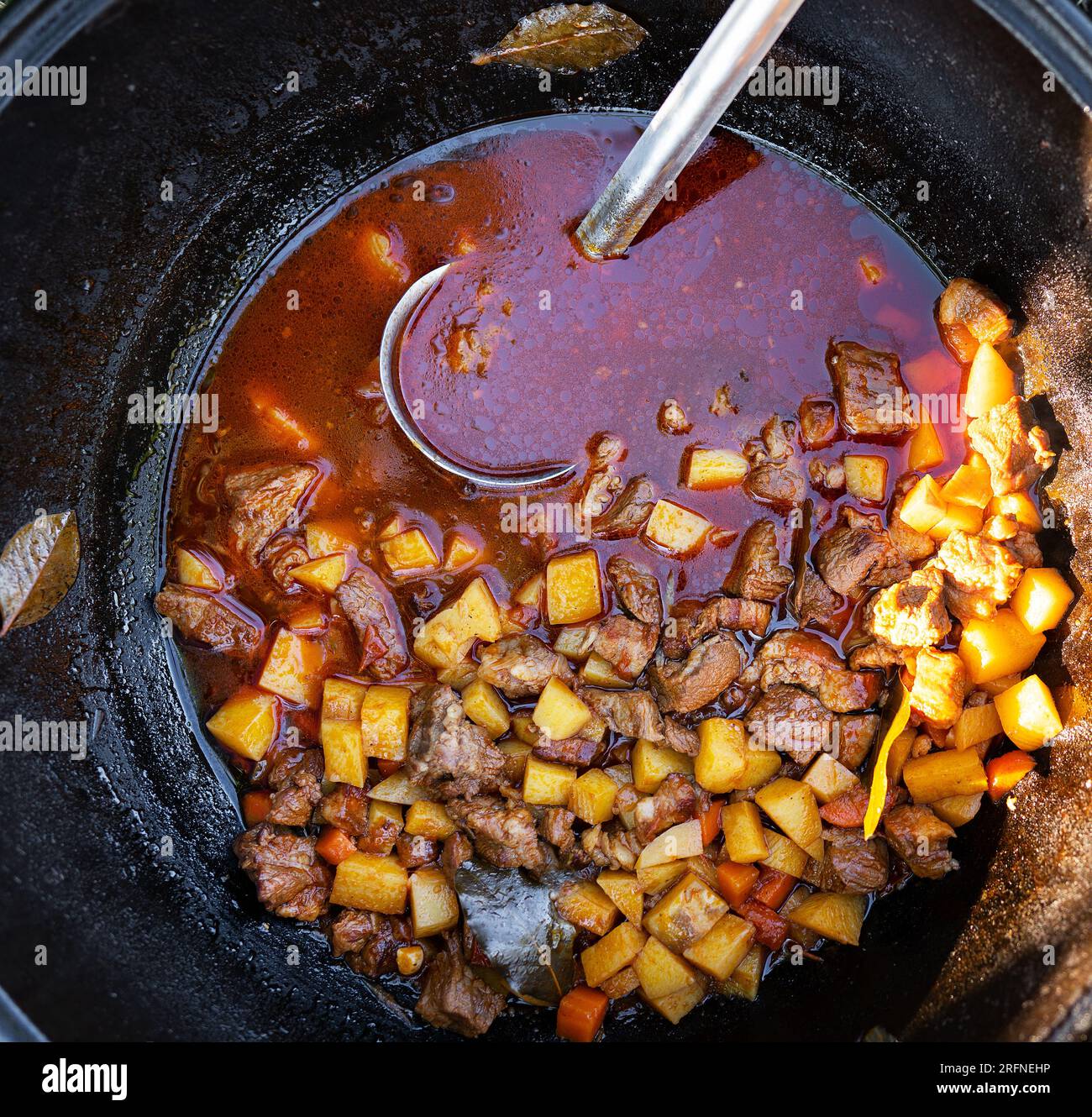 Ukraineborsch hi-res stock photography and images - Alamy