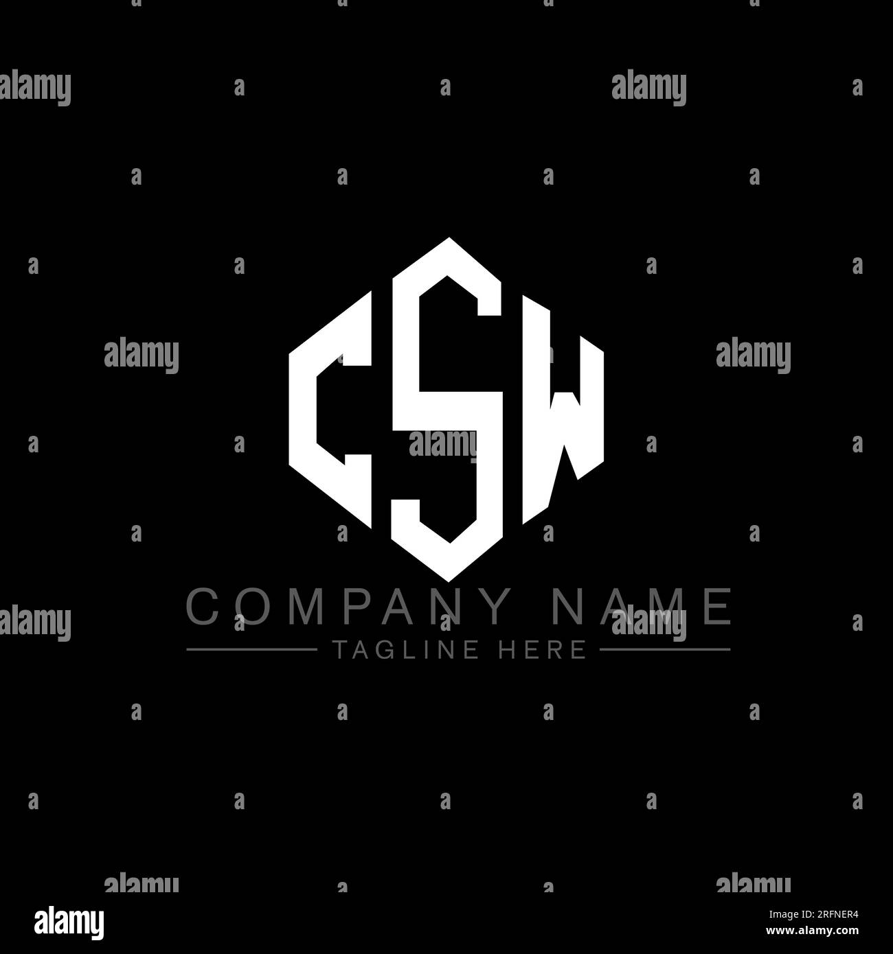 Csw icon hires stock photography and images Alamy