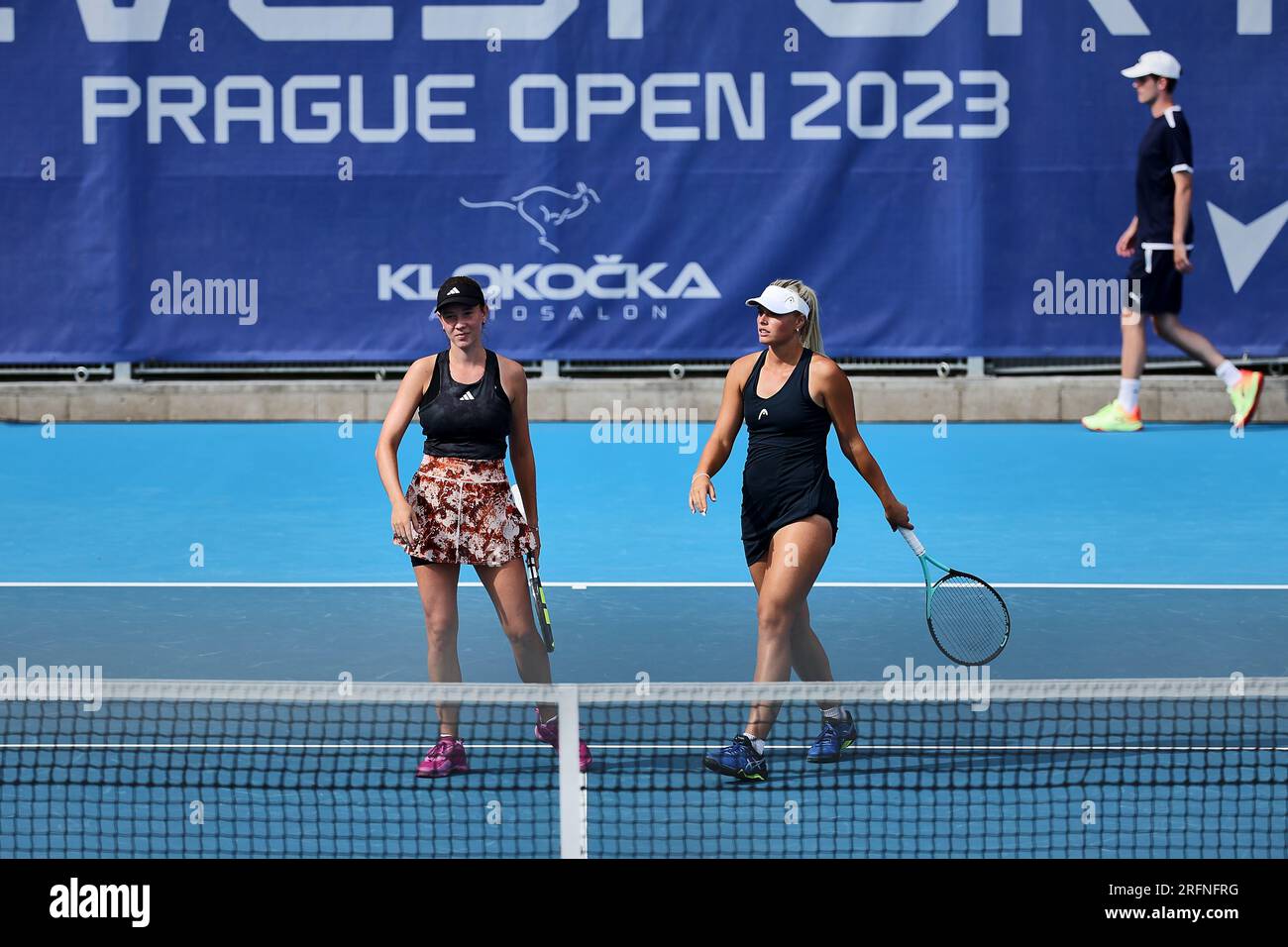 Prague Open 2023