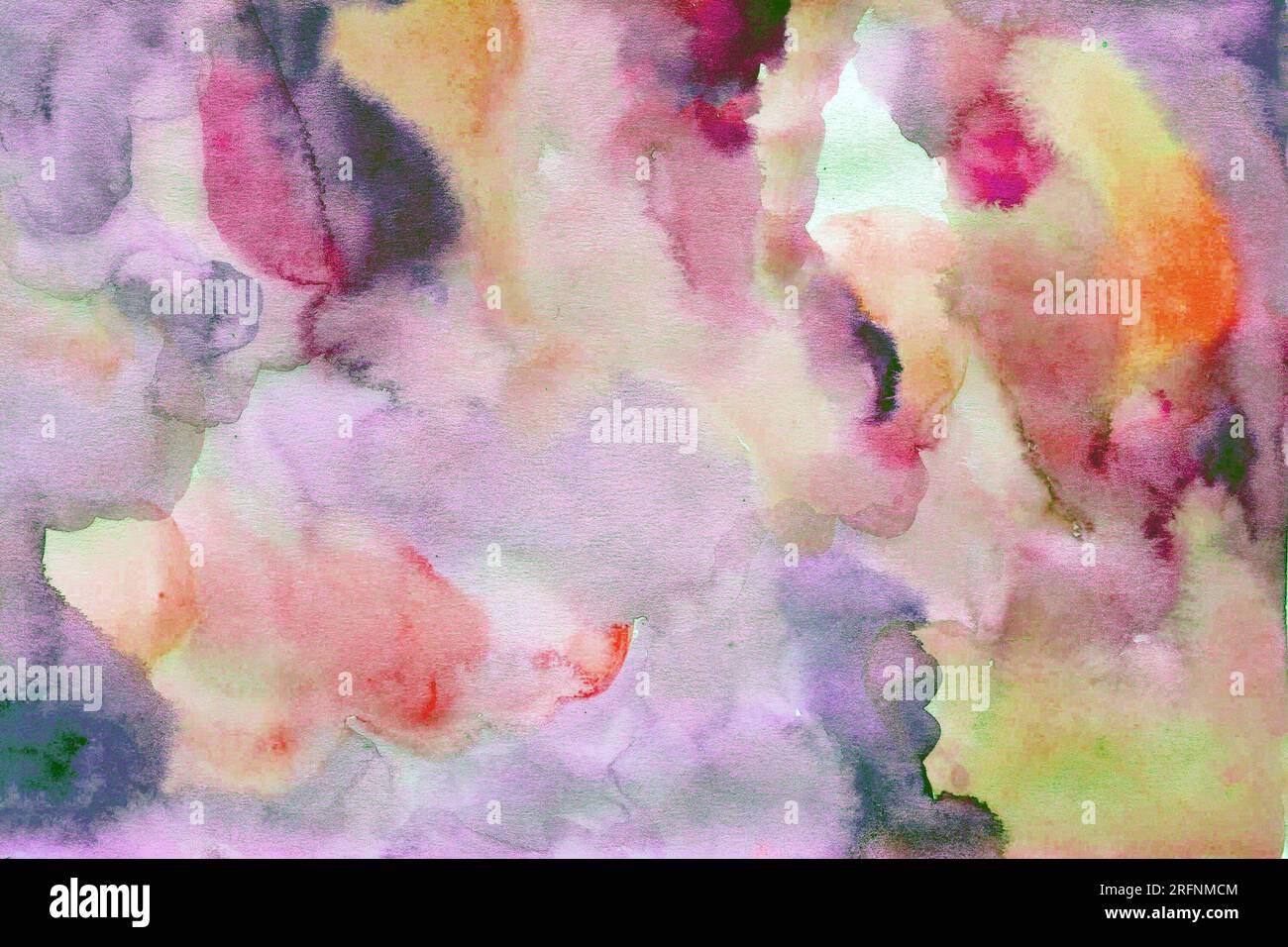 Watercolor paper hi-res stock photography and images - Alamy