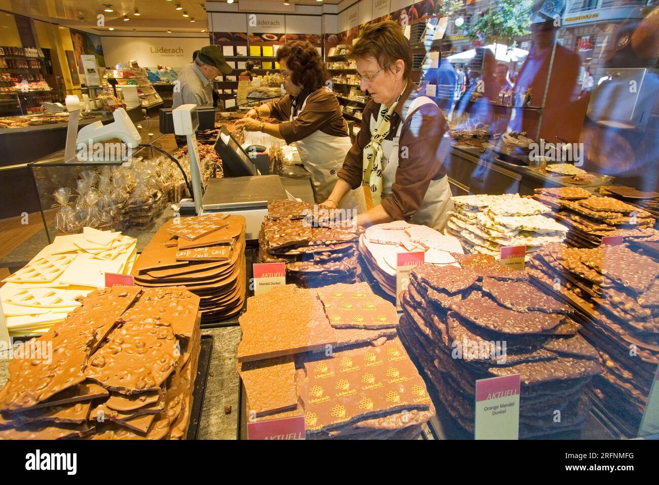 Laderach Chocolates Near Me