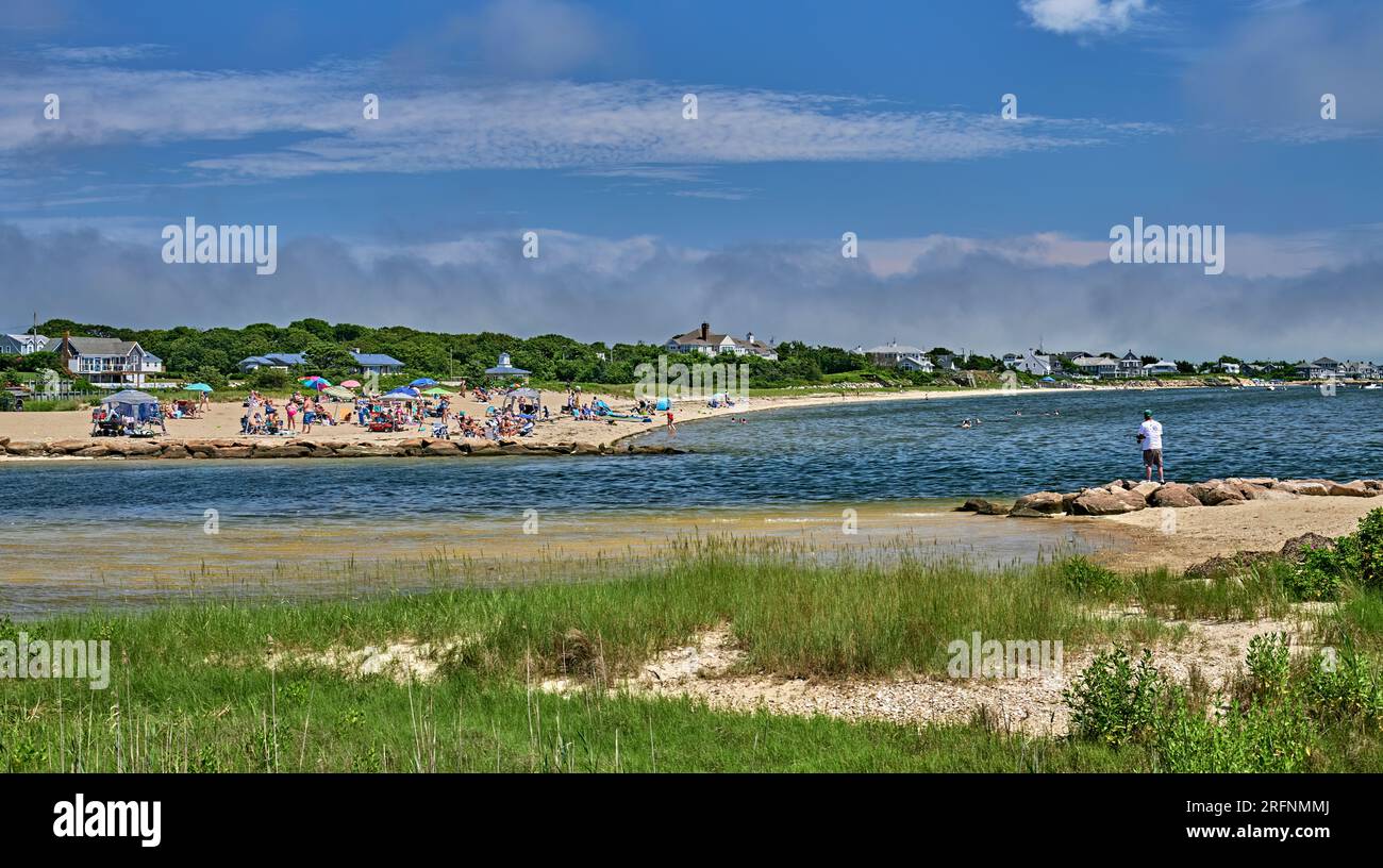 cape cod traffic 4th of july