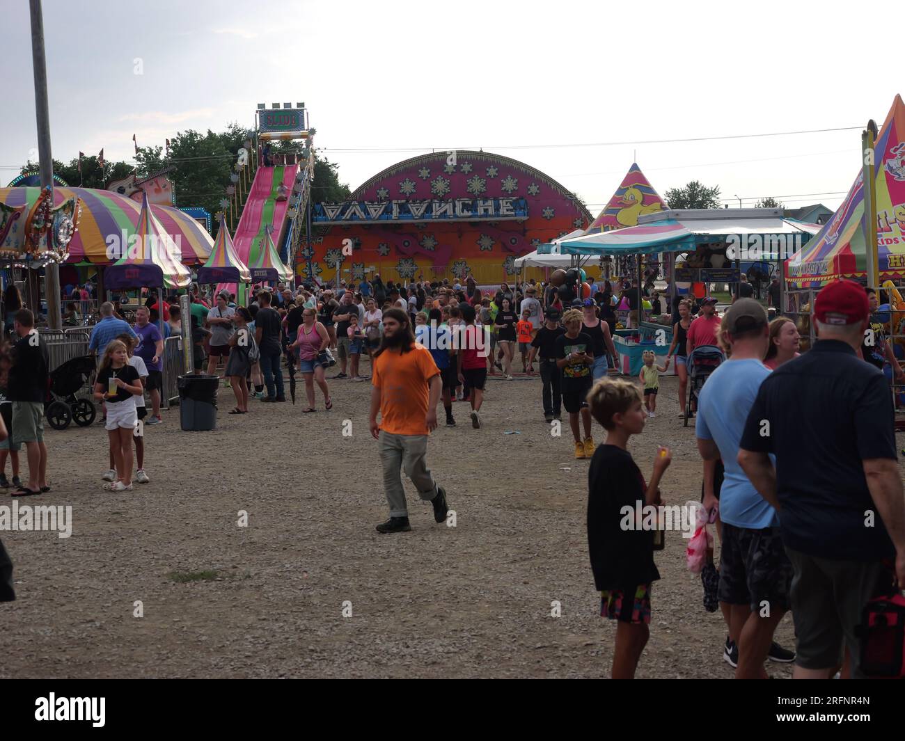 Wholesome entertainment hires stock photography and images Alamy