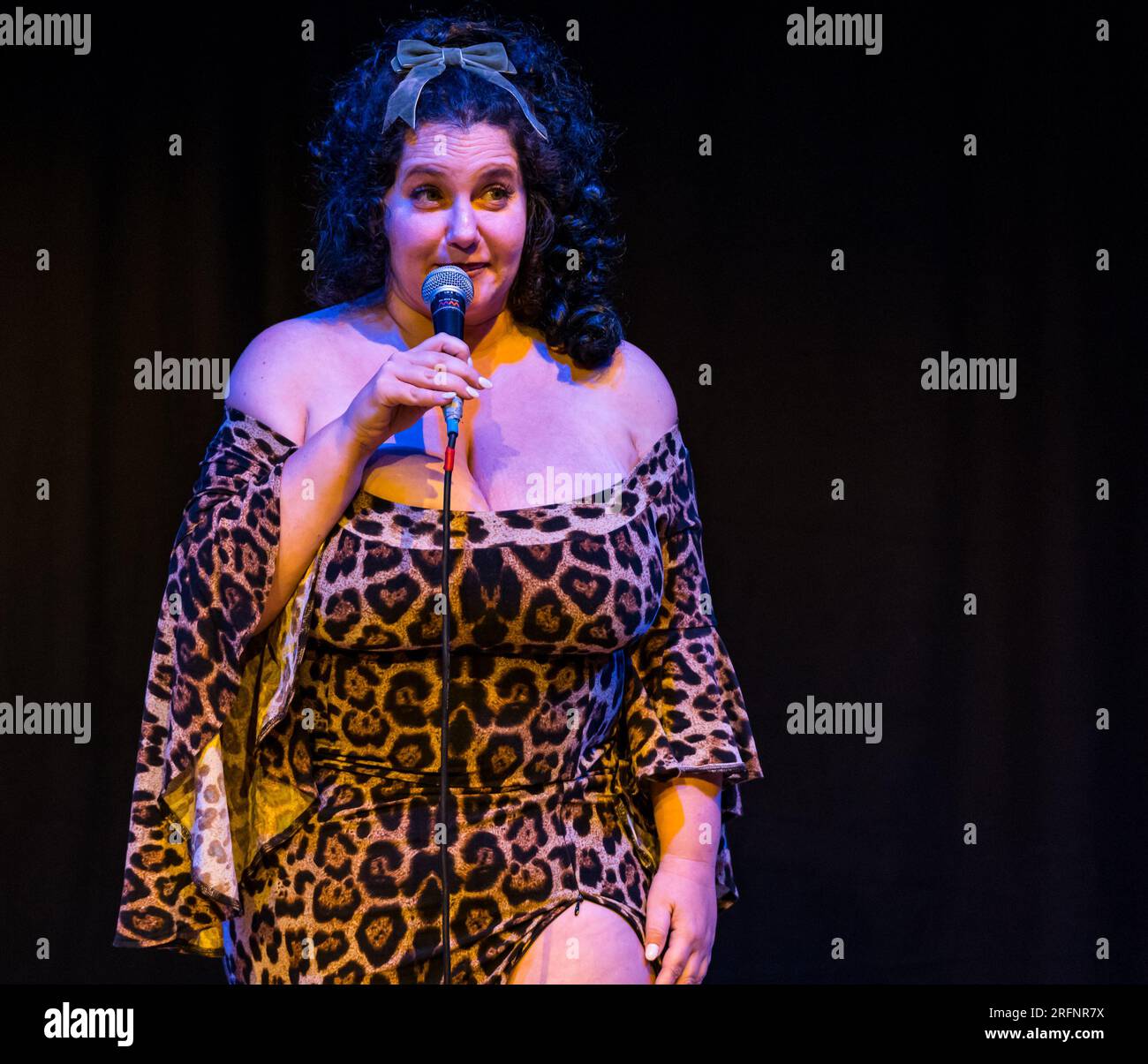 Natalie perlin hi-res stock photography and images - Alamy