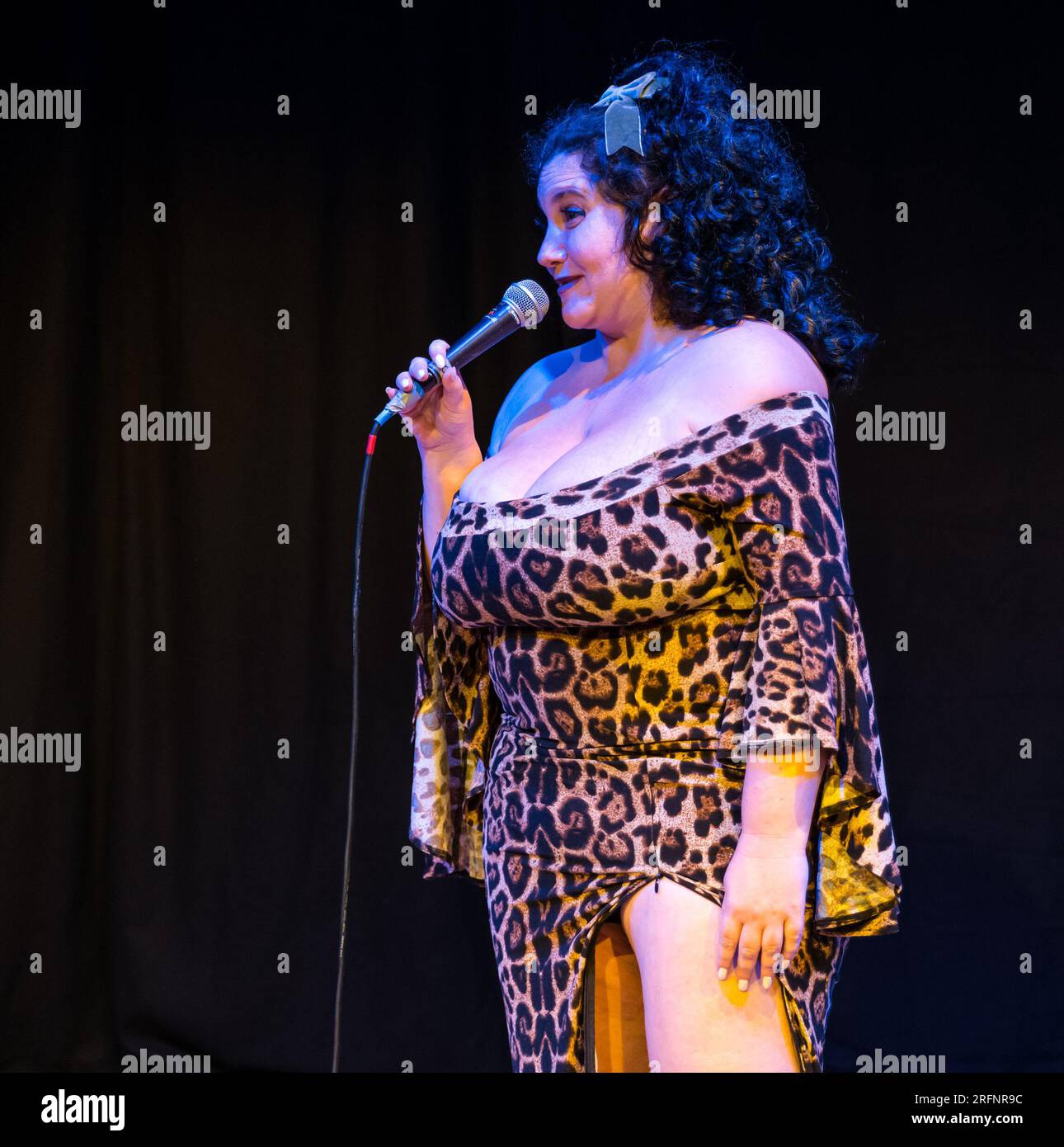 Natalie perlin hi-res stock photography and images - Alamy