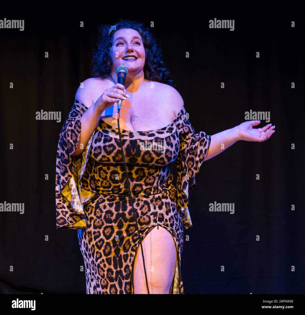 Natalie perlin hi-res stock photography and images - Alamy
