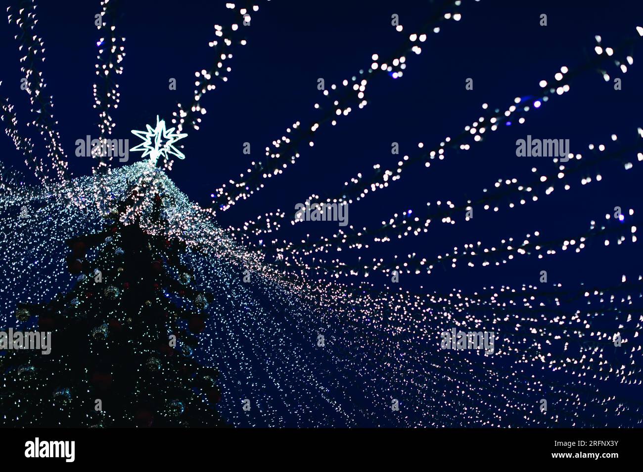 Twinkling hi-res stock photography and images - Alamy
