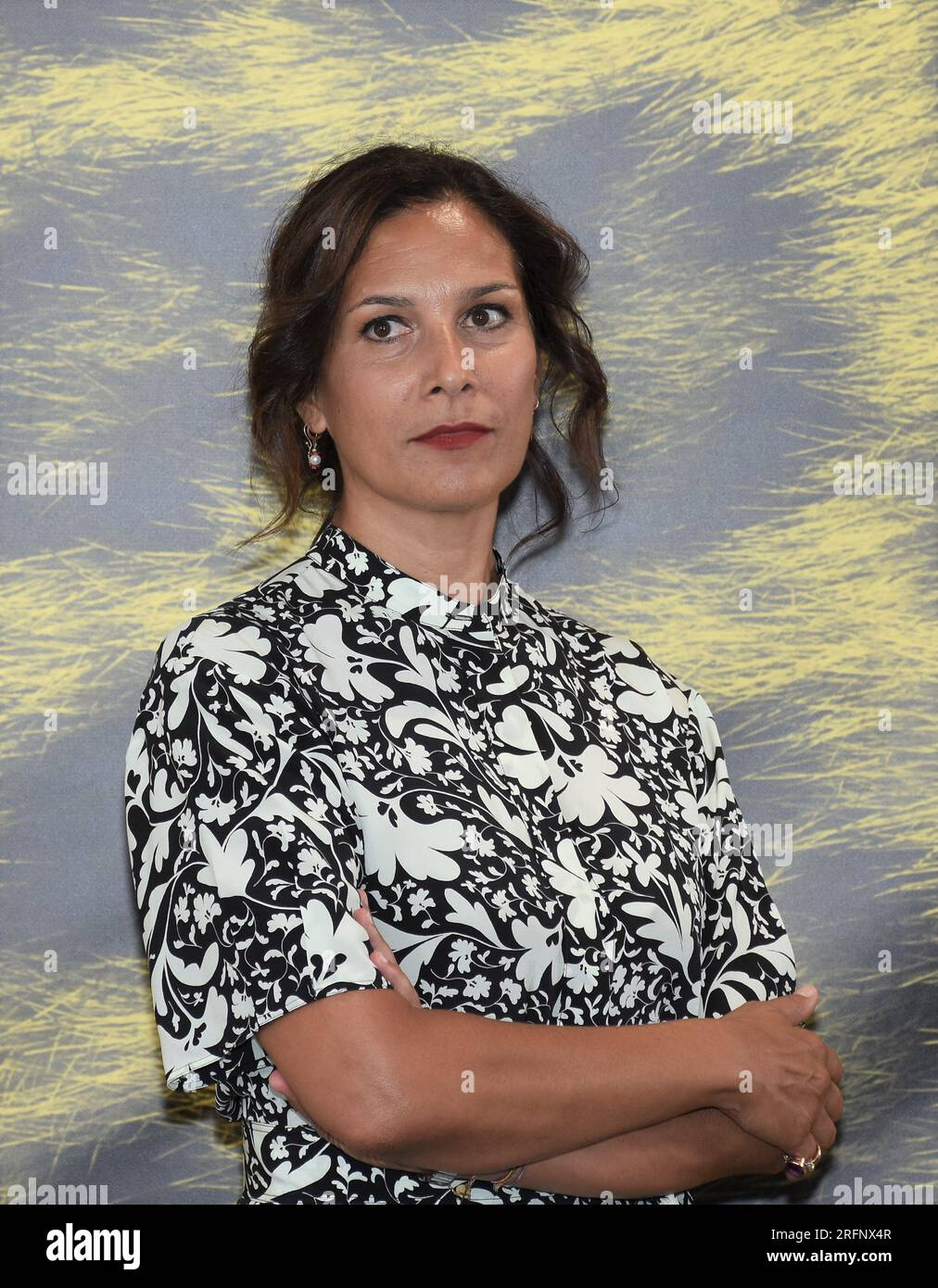 Locarno, . 04th Aug, 2023. Locarno, Swiss Locarno Film Festival 2023 La