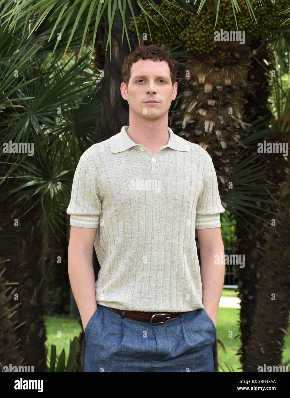 Locarno, . 04th Aug, 2023. Locarno, Swiss Locarno Film Festival 2023 La
