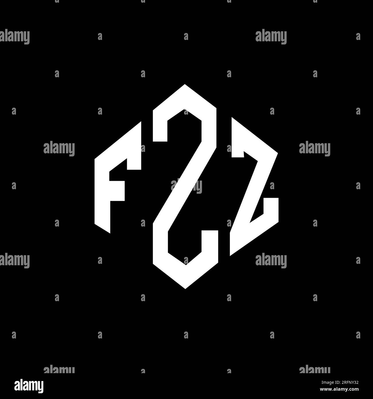 Fzz alphabet hires stock photography and images Alamy