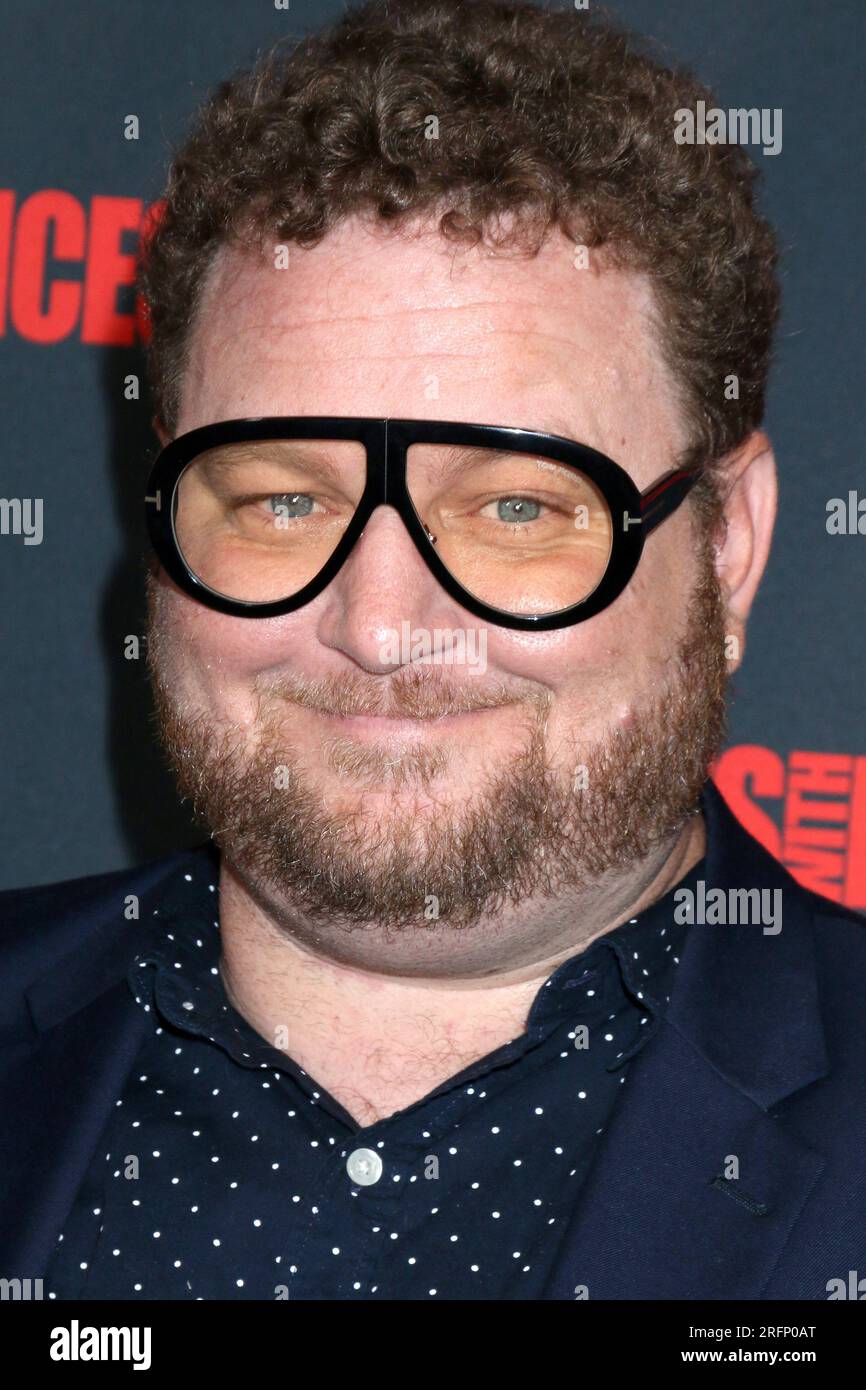 In Through The Out Door World Premiere at the TCL Chinese Theater 6 on