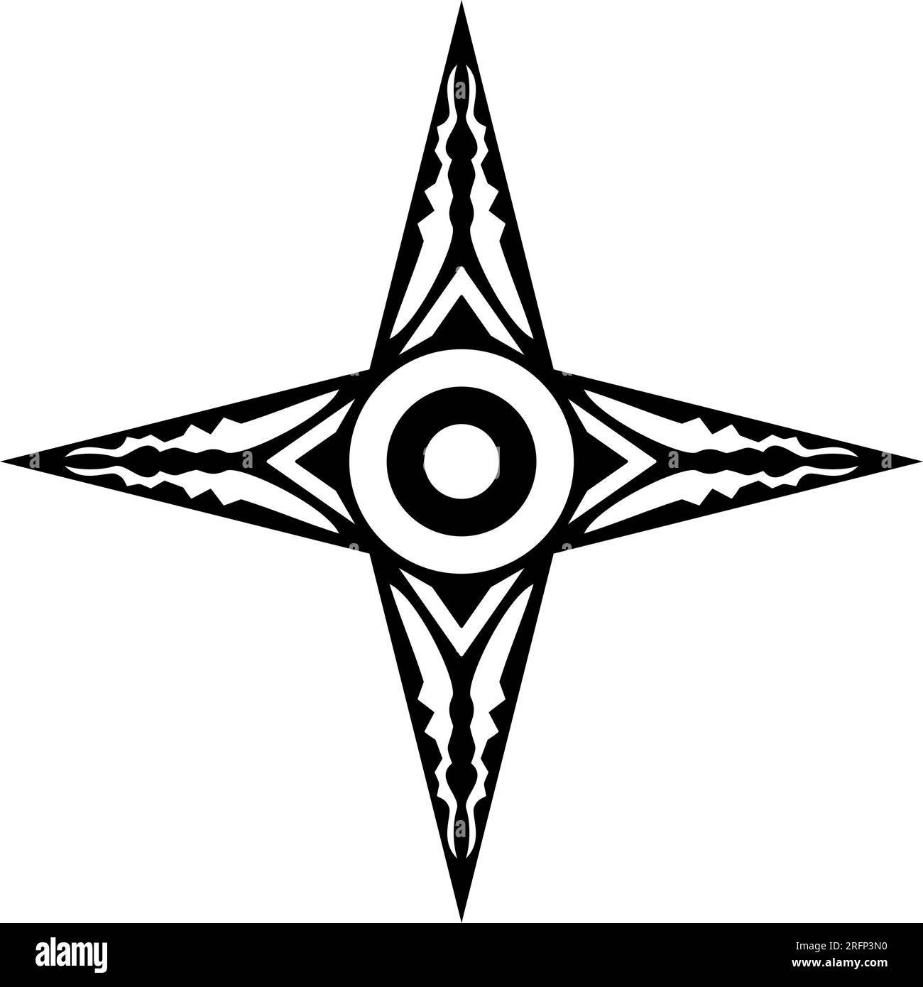 Ship navigation chart Stock Vector Images Alamy