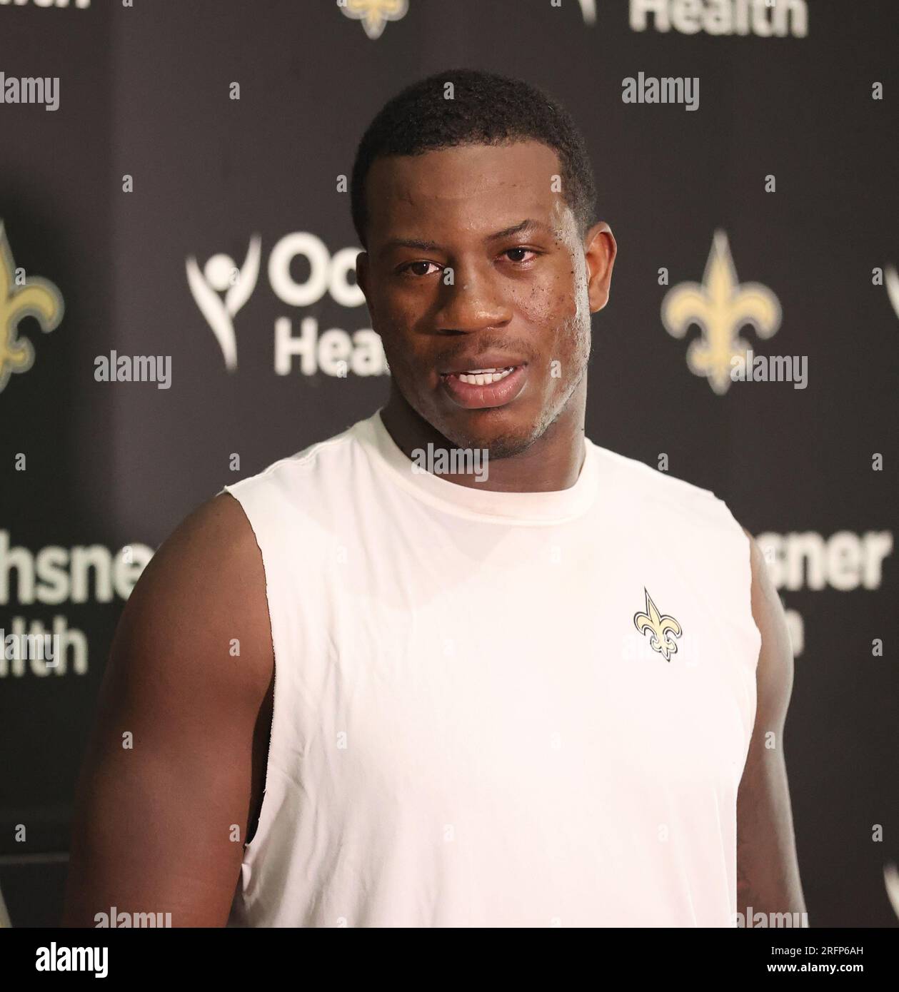 Anthony johnson hi-res stock photography and images - Alamy