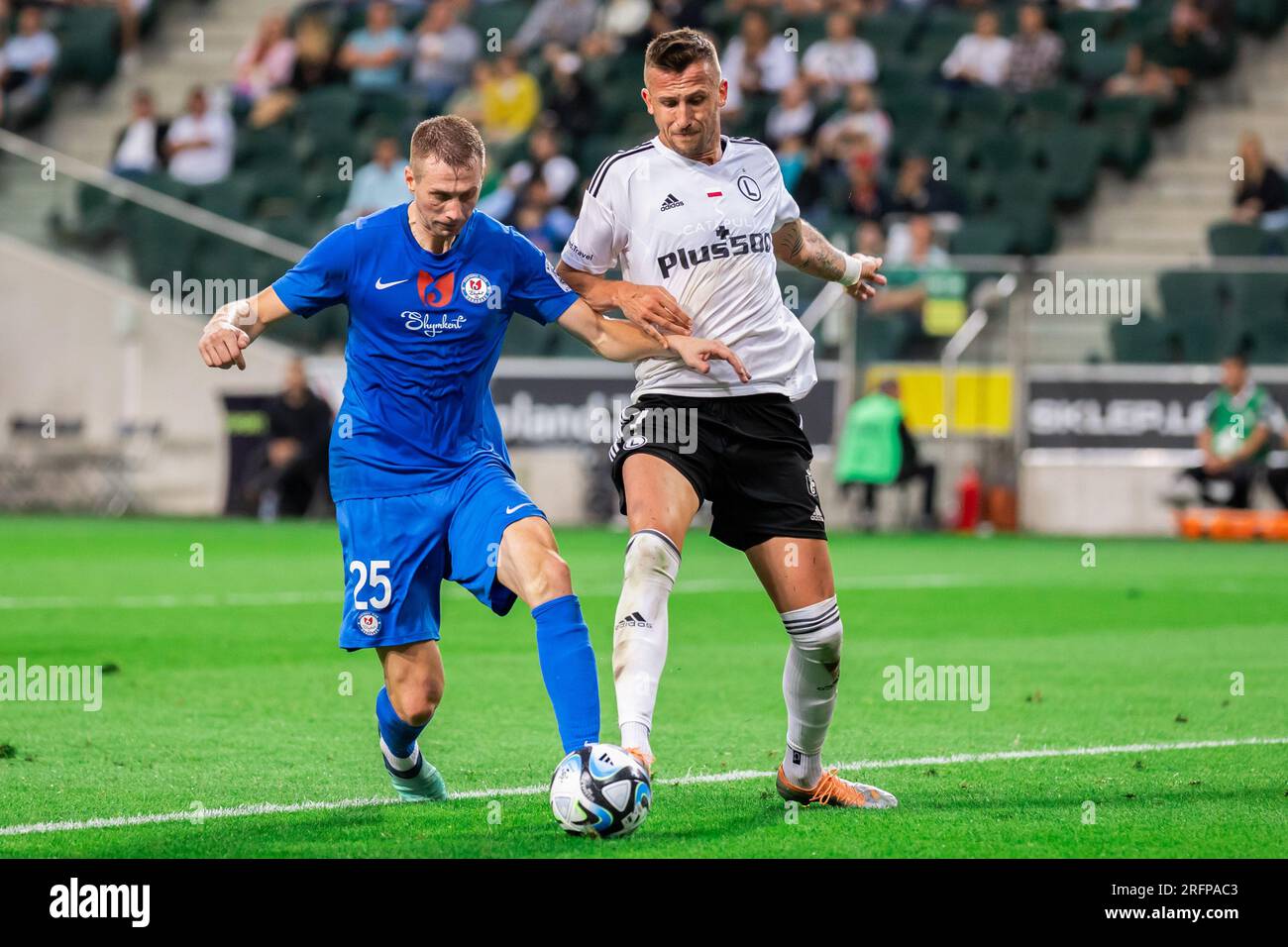 Serhiy malyi hi-res stock photography and images - Alamy