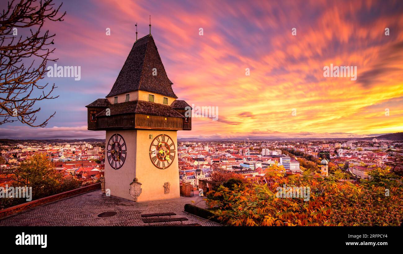 Come to graz hi-res stock photography and images - Alamy