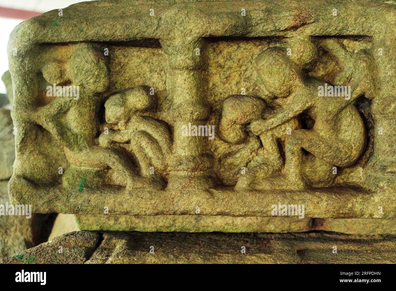 Kamdev hi-res stock photography and images - Alamy