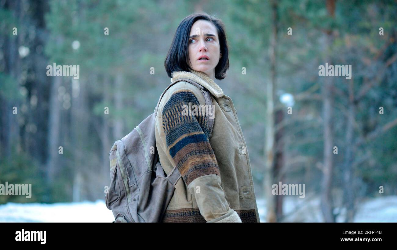 Jennifer Connelly Style 2014 Jennifer Connelly By Sebastian Kim For