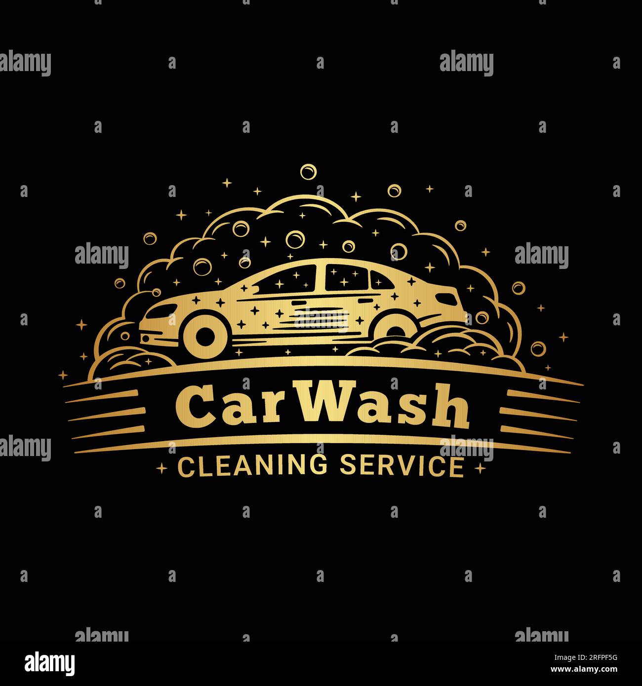 Car Wash Cleaning Service Logo Design Template Vector Illustration car-wash-cleaning-service-logo-design-template-vector-illustration