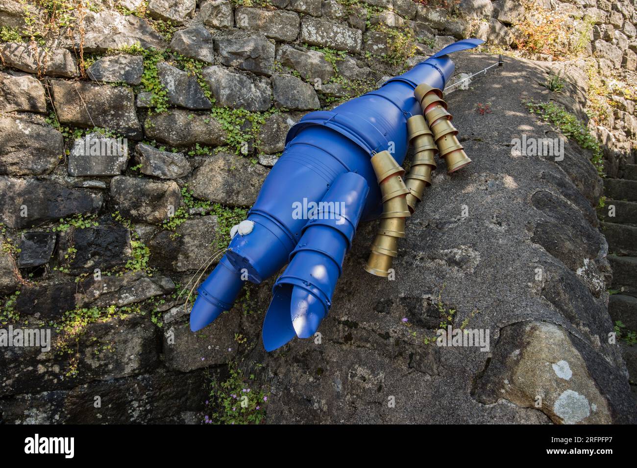 Settle Flowerpot Festival 2023, special 10th anniversary year, has some