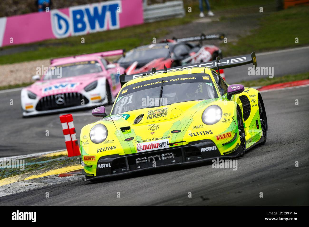 Dtm Ergebnisse Nrburgring 2023