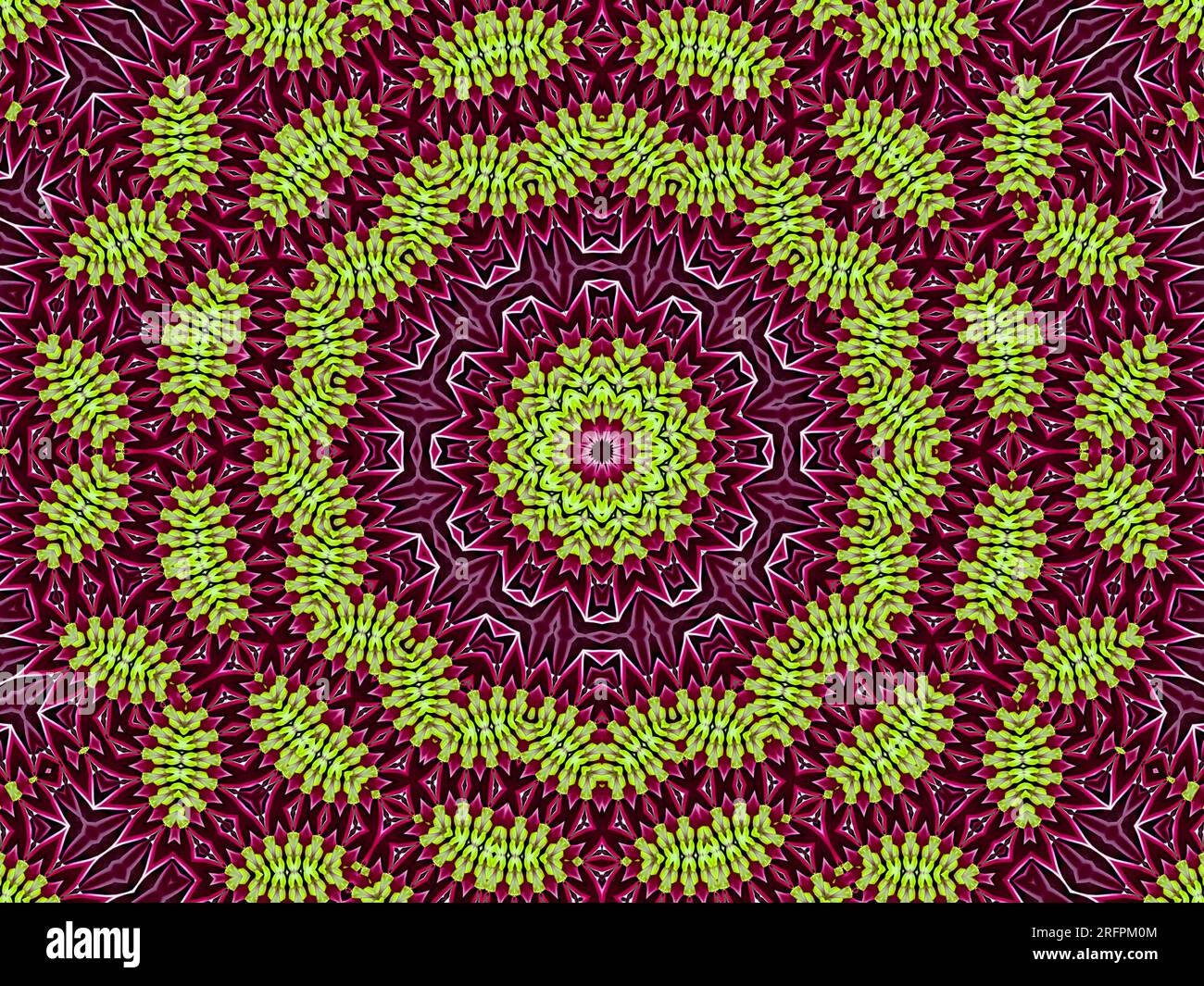 Abstract flora pattern hi-res stock photography and images - Alamy