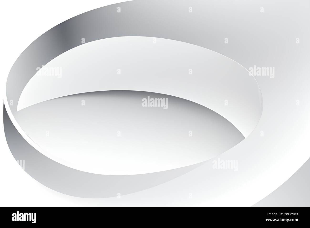 Set of Background form white colors tone. Background wallpaper of line and curve. Stock Vector
