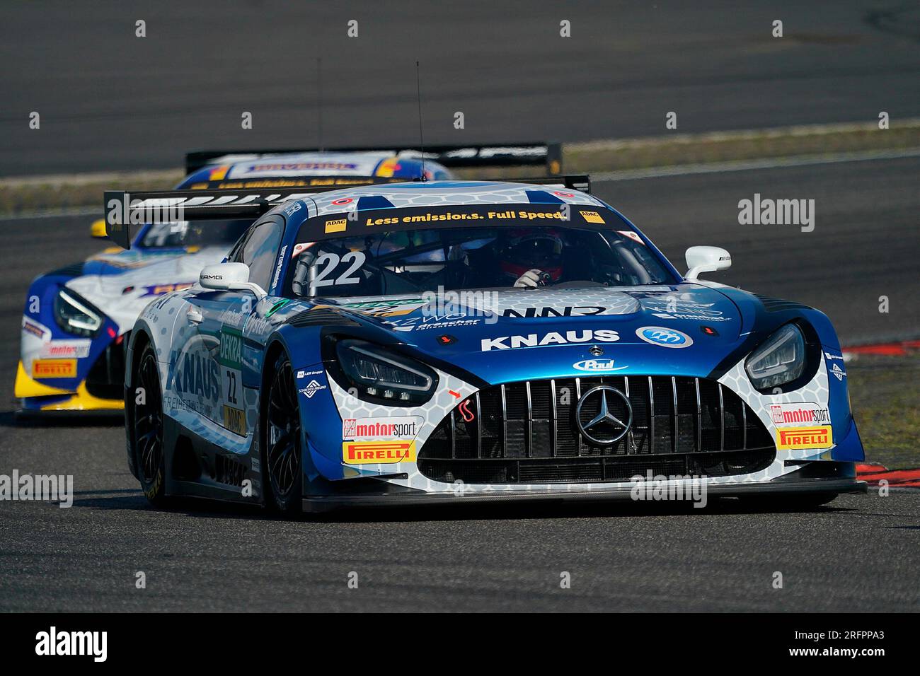 Fabelhafte Dtm Tickets Nurburgring 2023 Ebenbild
