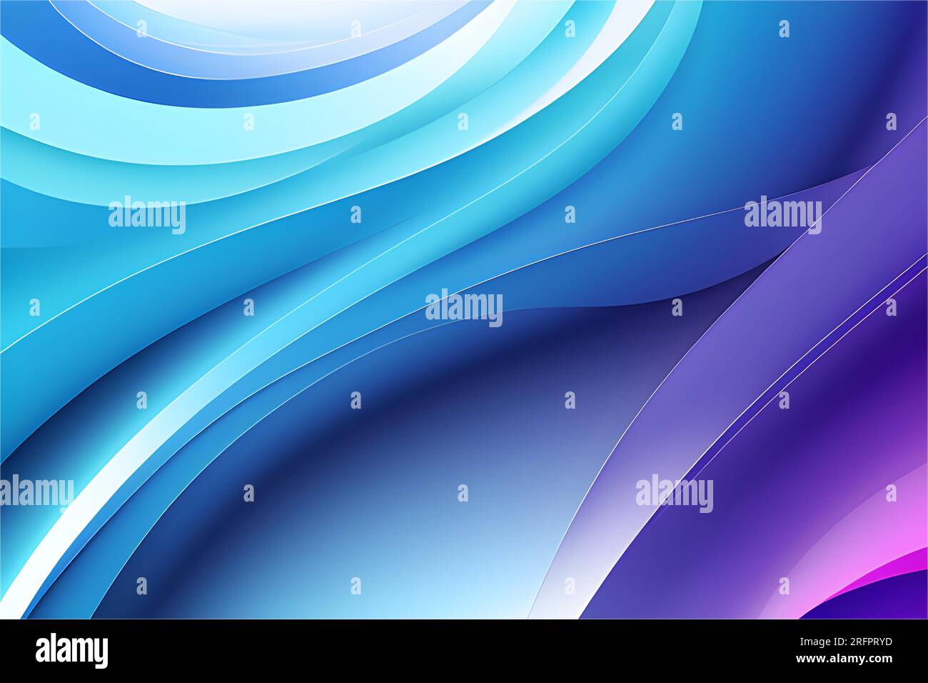 Set of Background form blue colors tone. Background wallpaper of line ...