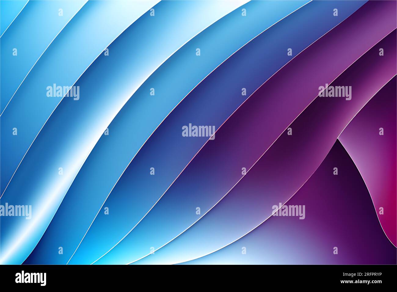 Set of Background form blue colors tone. Background wallpaper of line ...