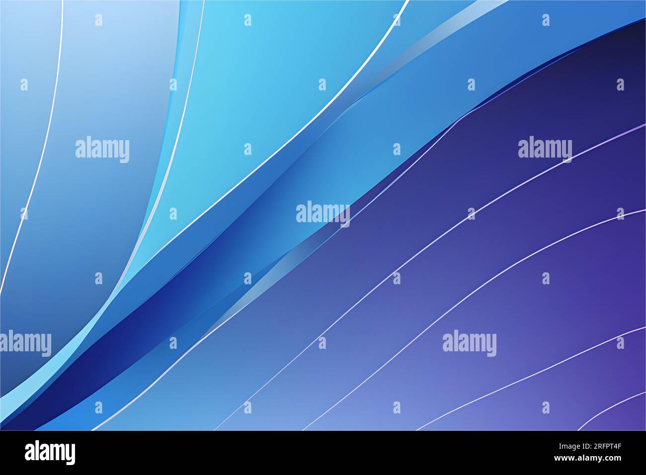 Set of Background form blue colors tone. Background wallpaper of line ...