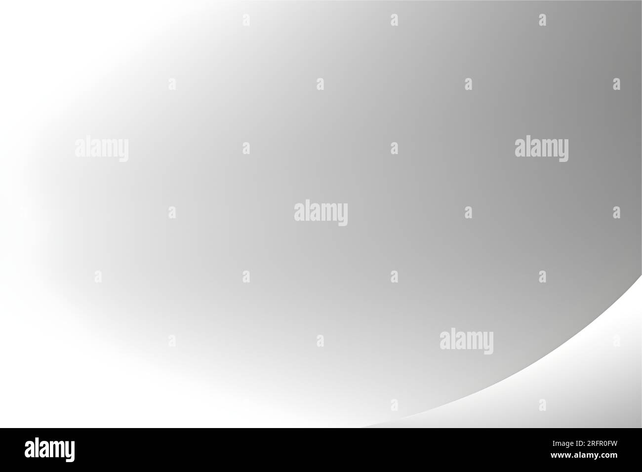 Set of Background form white colors tone. Background wallpaper of line and curve. Stock Vector
