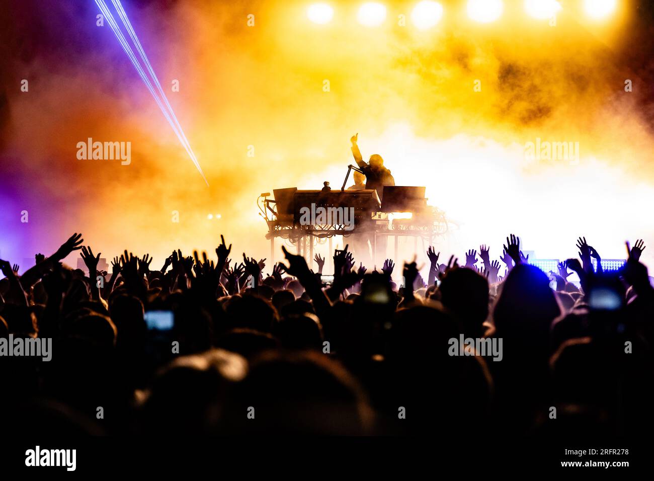 copenhagen-denmark-04th-aug-2023-the-british-electronic-music-group