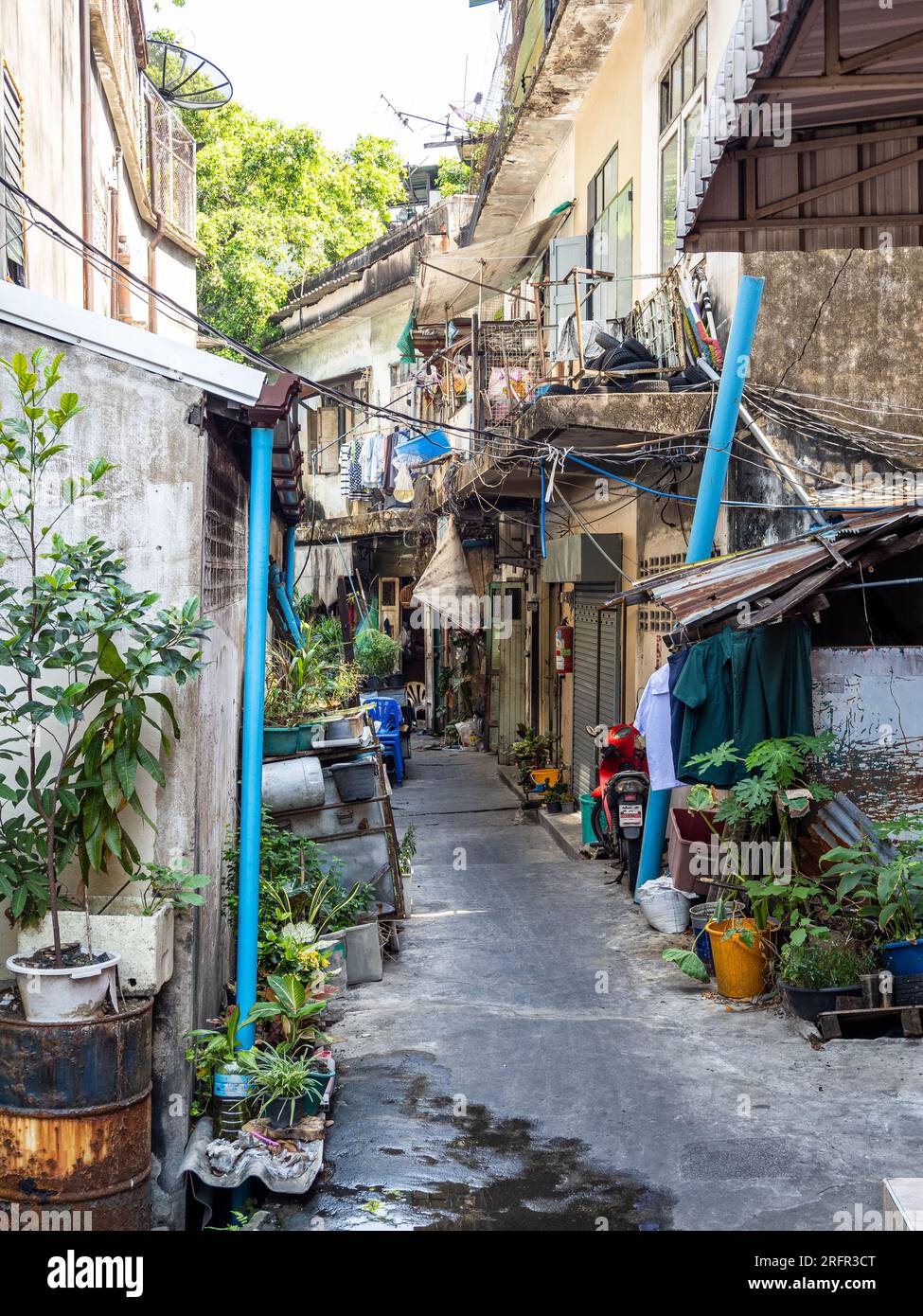 Thailand alley thai hi-res stock photography and images - Alamy Thailand alley thai hi-res stock photography and images - Alamy