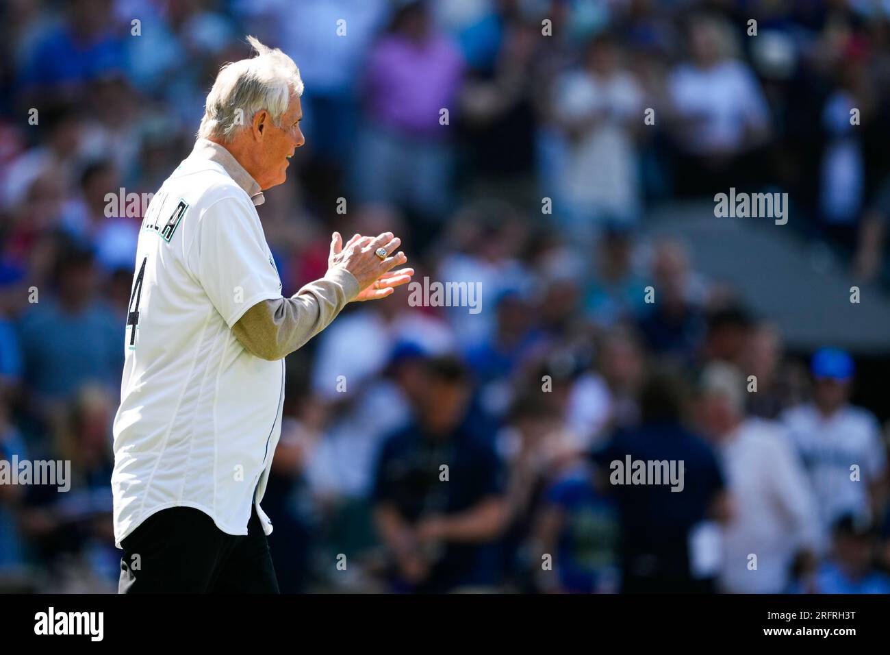 Mariners AllTime Managers Seattle sports, Lou piniella, Seattle