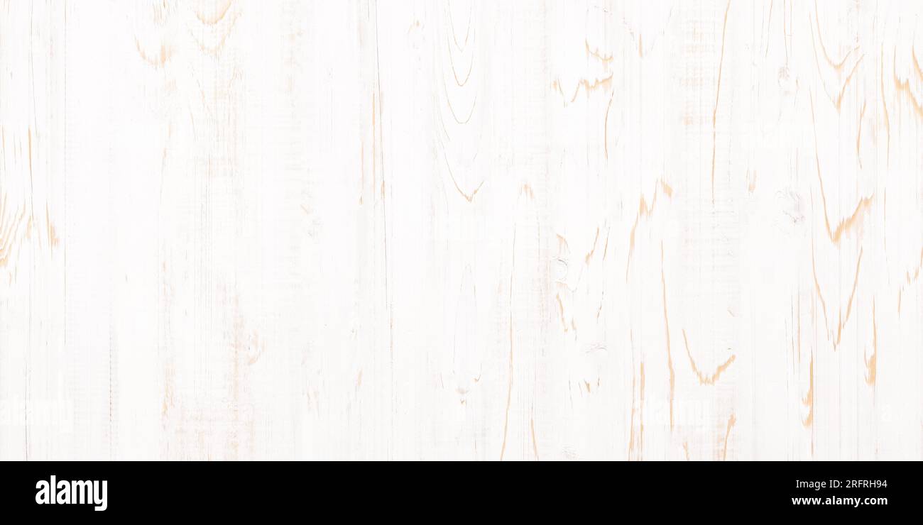 white wood texture, natural plank surface as background Stock Photo Alamy