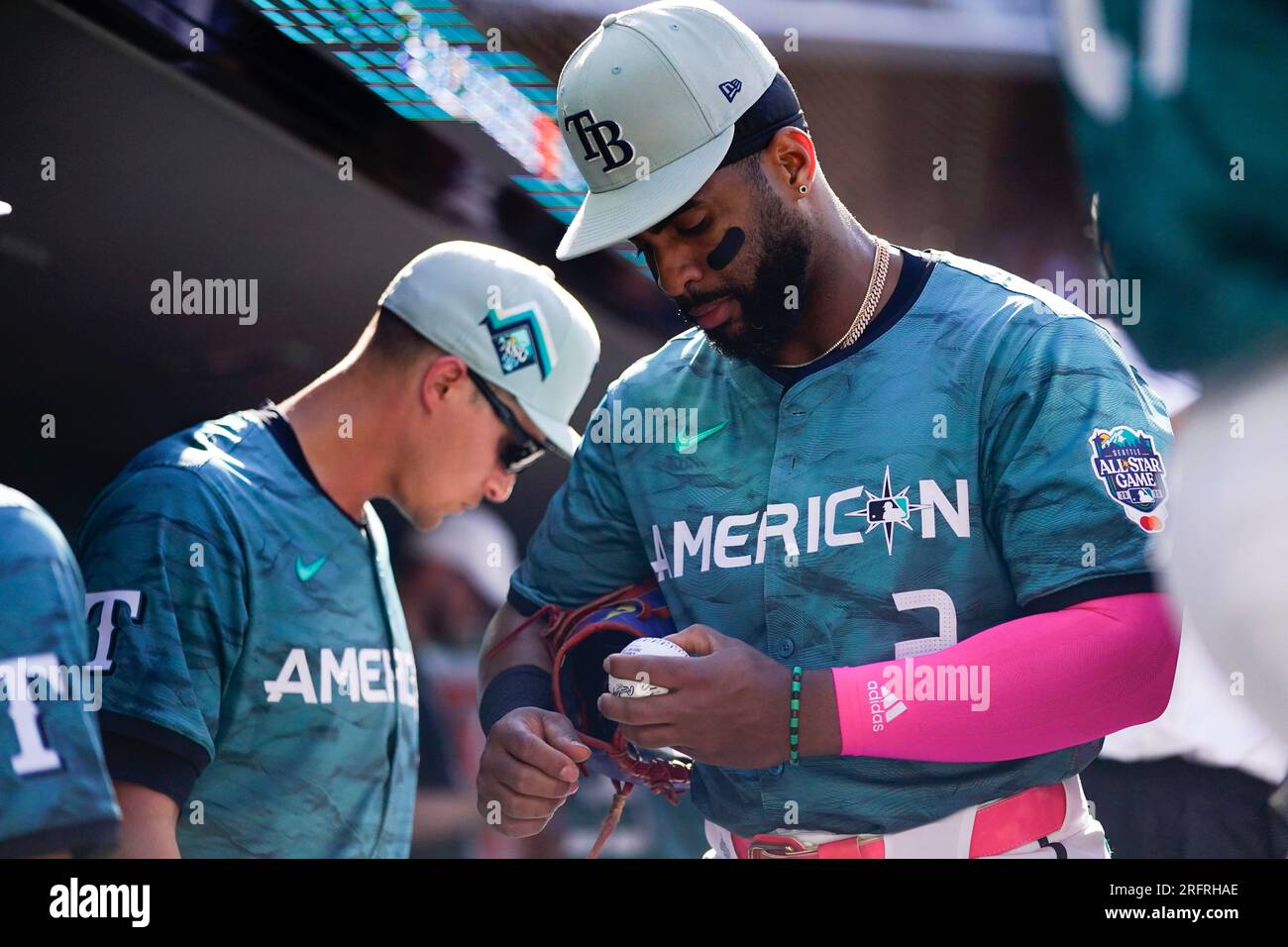 MLB All-Star hats, shirts available now: Where to buy on-field All-Star  gear 