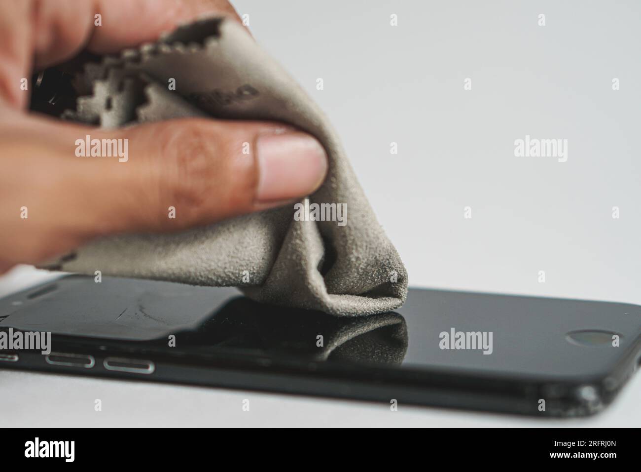 Picture of Phone Repair Help: Learn How to Fix It Yourself.